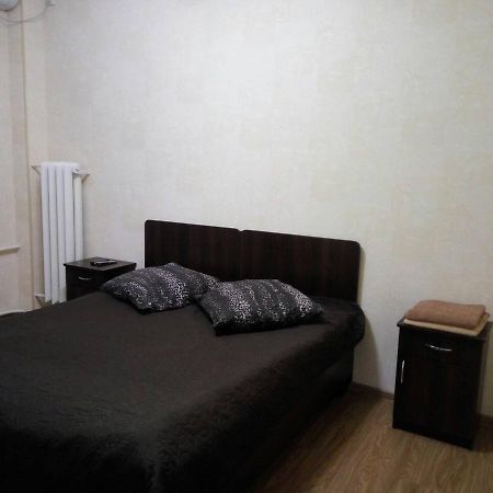 Volodarsky Apartment Jarkov Exterior foto