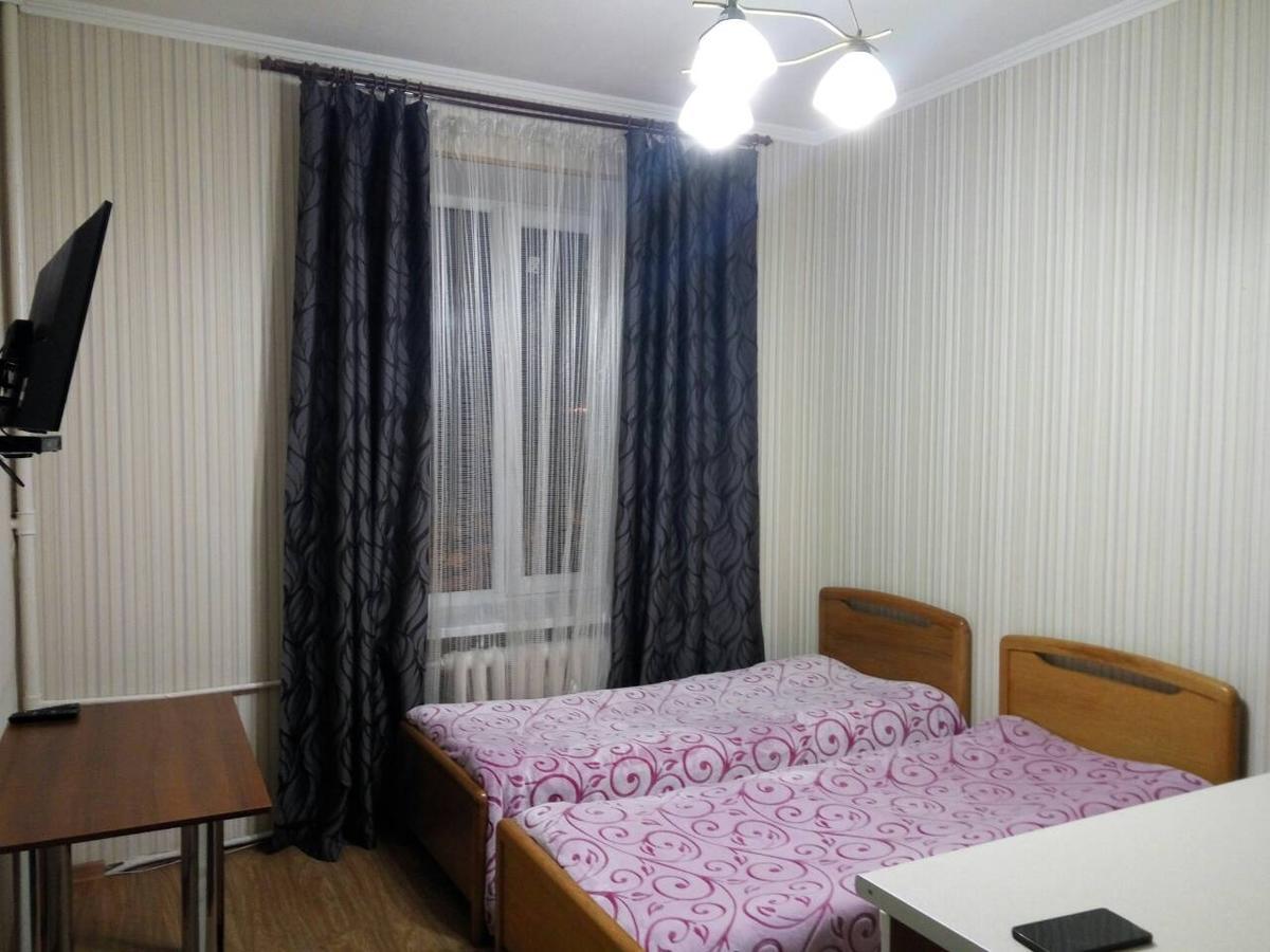 Volodarsky Apartment Jarkov Exterior foto